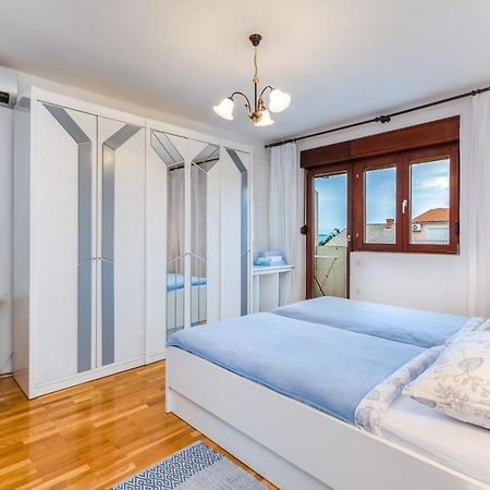 Apartmani Suncica セルツェ エクステリア 写真