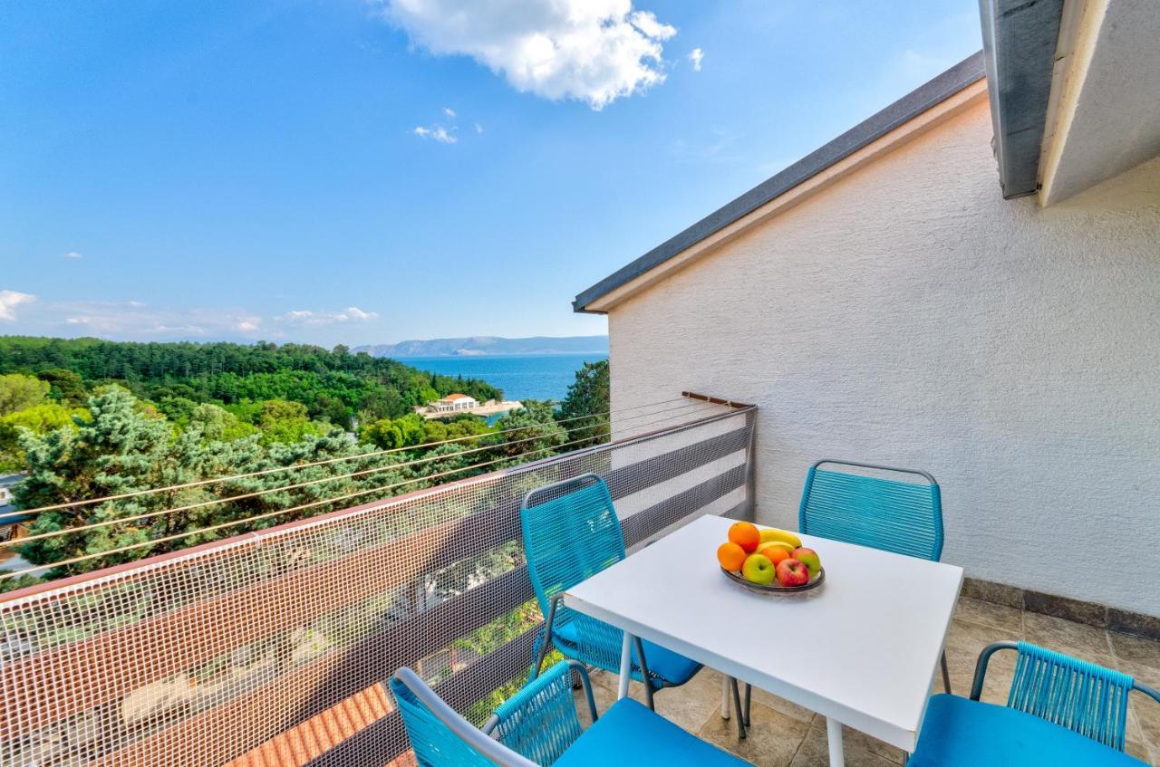 Apartmani Suncica セルツェ エクステリア 写真