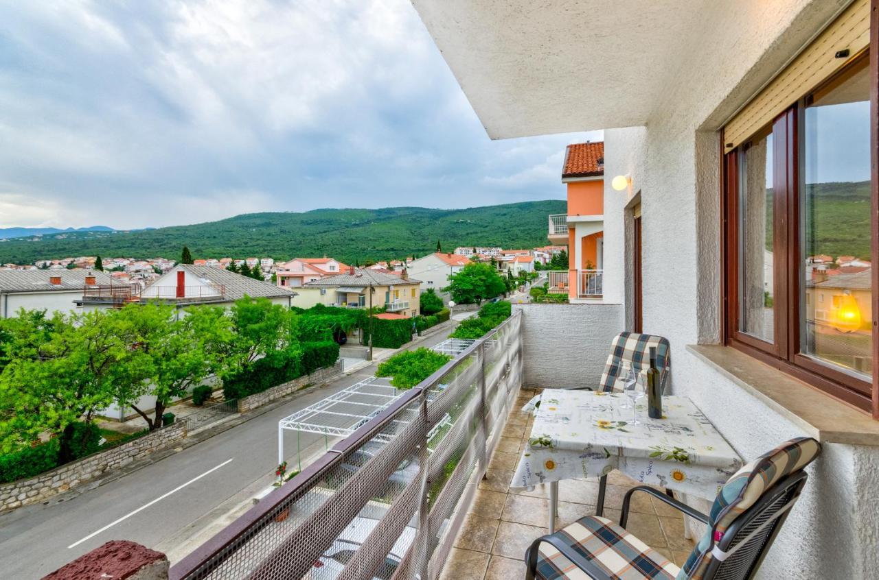Apartmani Suncica セルツェ エクステリア 写真