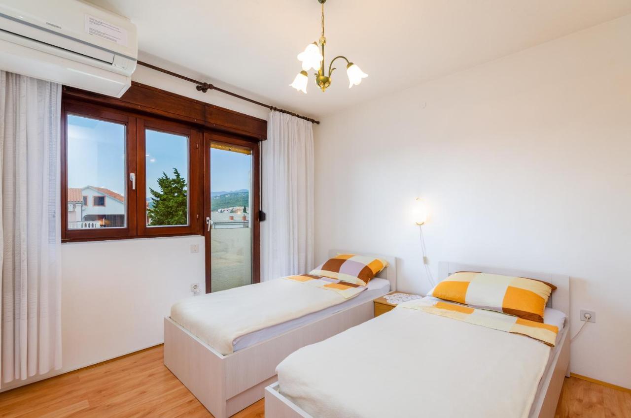 Apartmani Suncica セルツェ エクステリア 写真