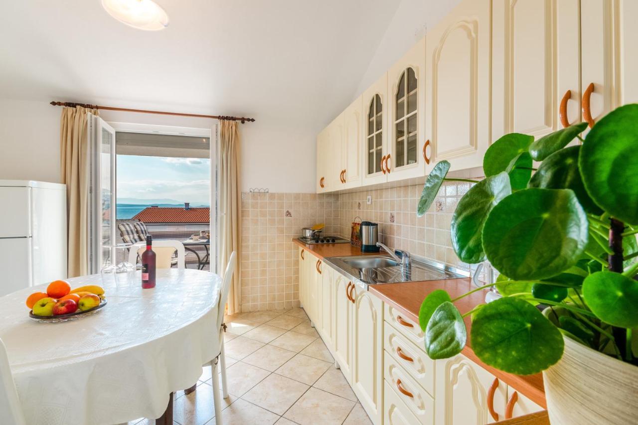 Apartmani Suncica セルツェ エクステリア 写真