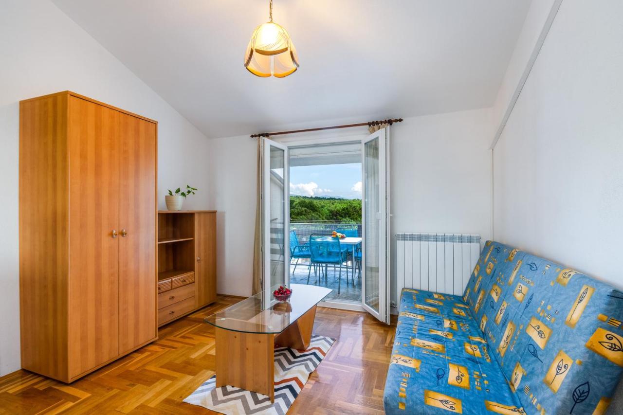 Apartmani Suncica セルツェ エクステリア 写真