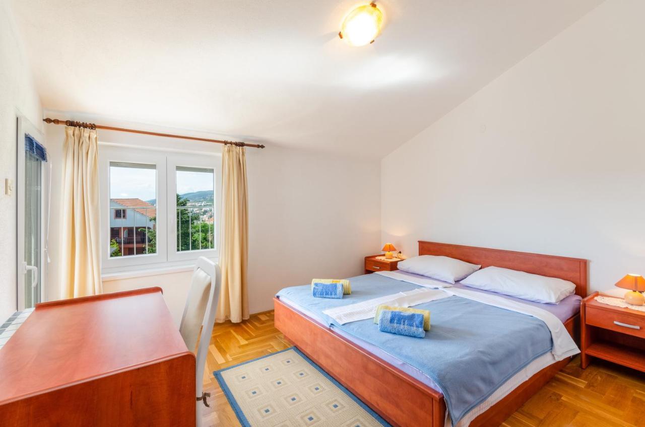Apartmani Suncica セルツェ エクステリア 写真