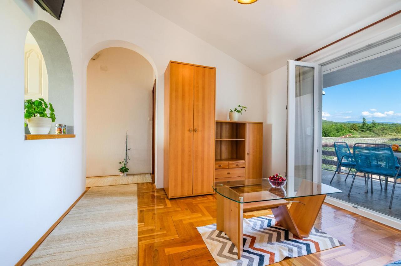 Apartmani Suncica セルツェ エクステリア 写真
