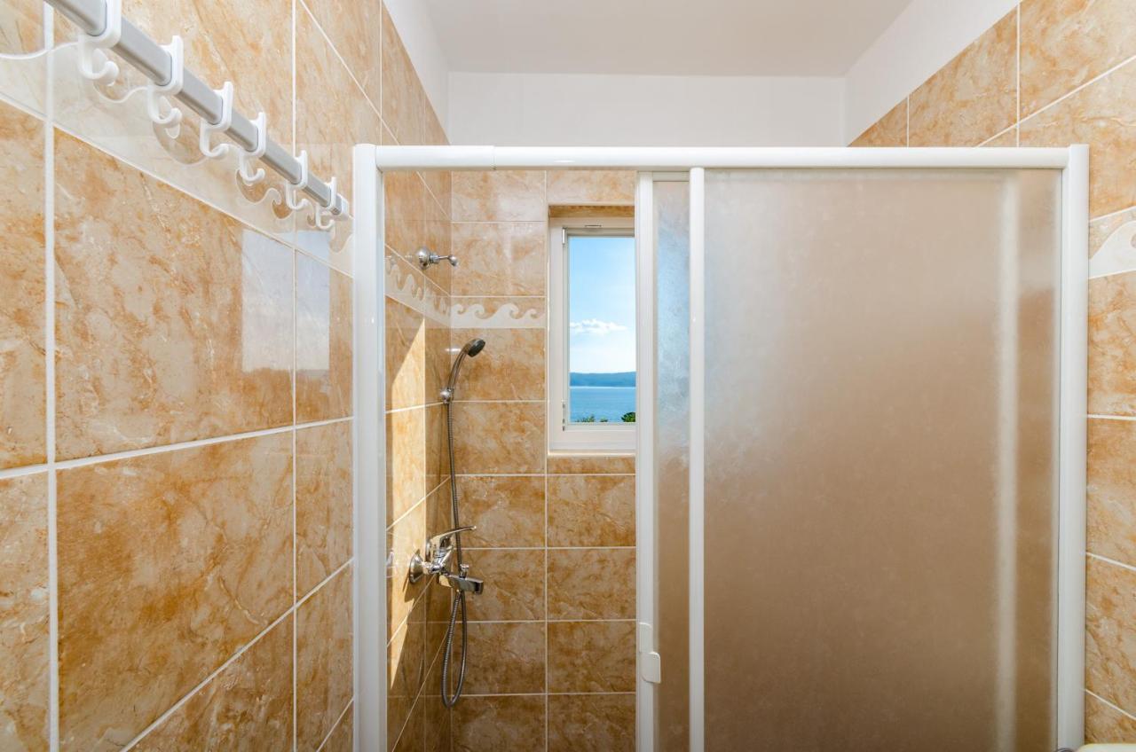 Apartmani Suncica セルツェ エクステリア 写真