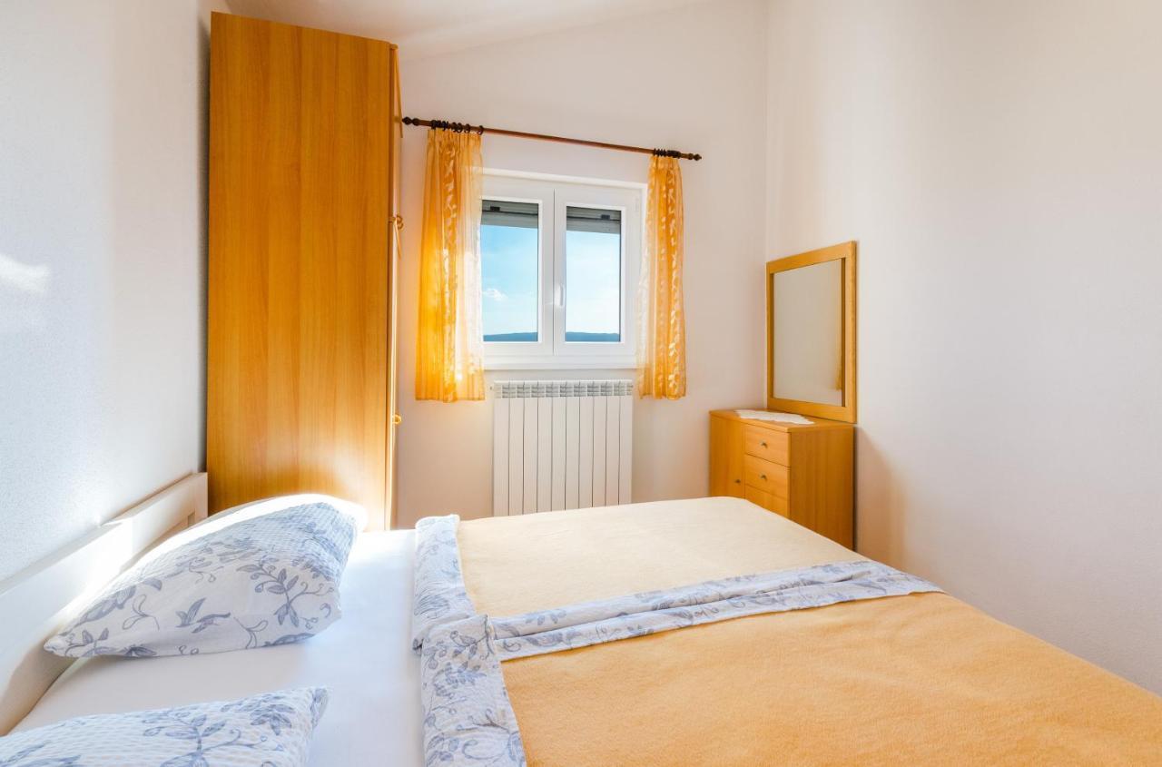 Apartmani Suncica セルツェ エクステリア 写真