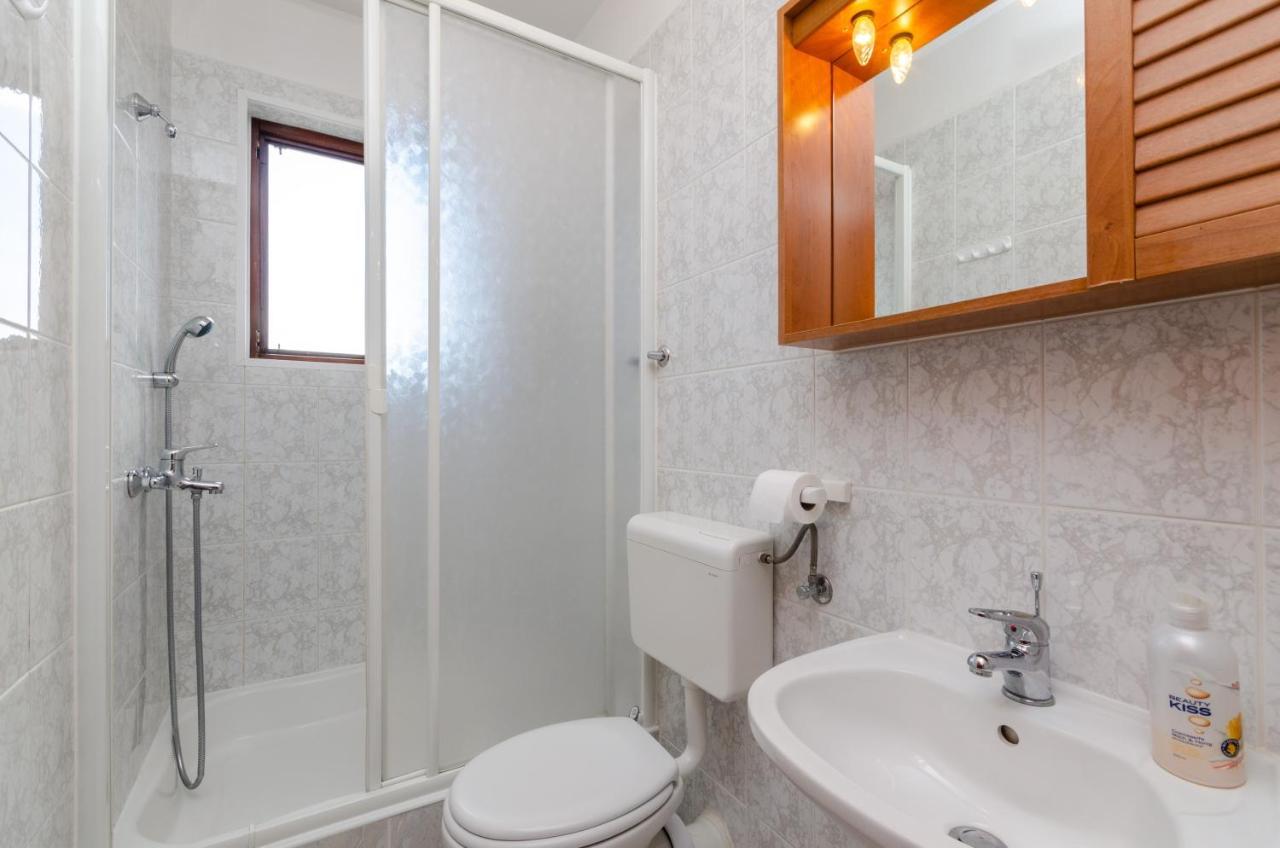 Apartmani Suncica セルツェ エクステリア 写真