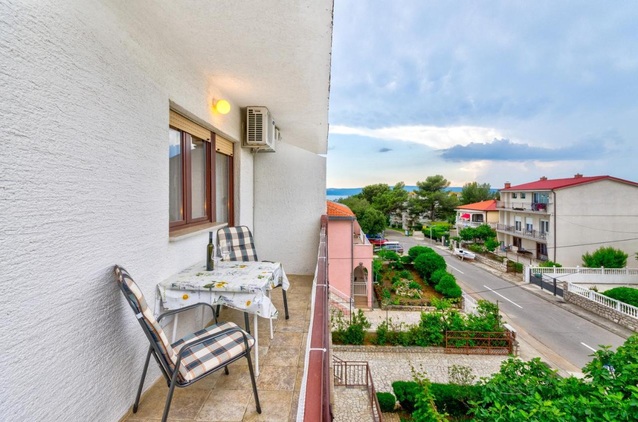 Apartmani Suncica セルツェ エクステリア 写真
