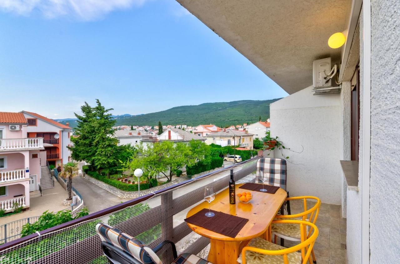 Apartmani Suncica セルツェ エクステリア 写真